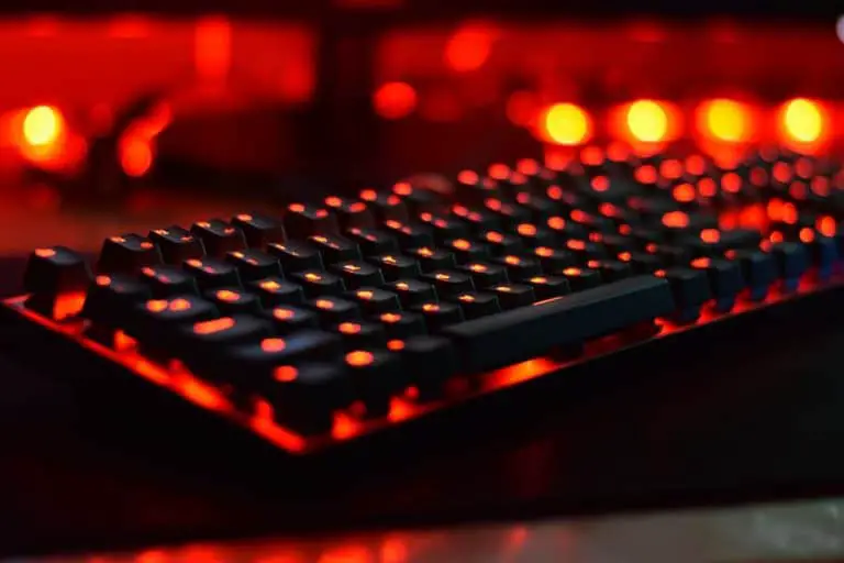 Is A Gaming Keyboard Worth It
