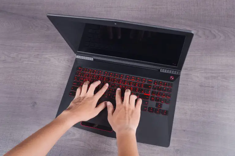 What Is A Gaming Laptop