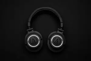 Studio Headphones For Gaming Featured Image