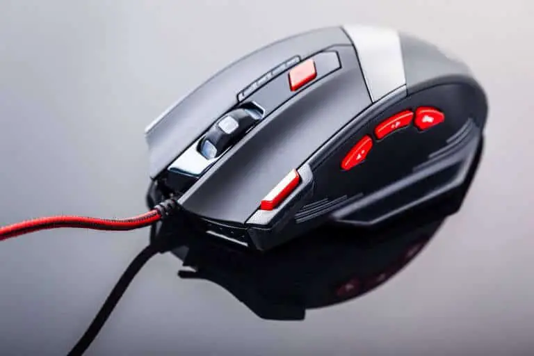 Gaming Mouse Under 20 Featured Image