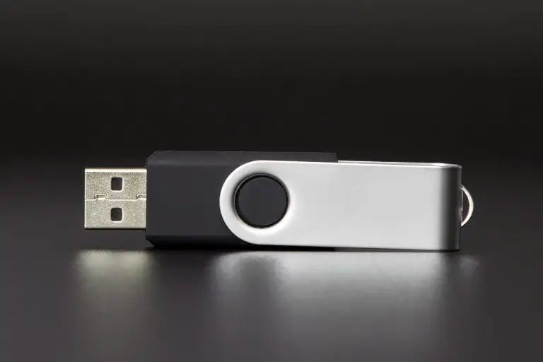 PS4 Flash Drive Featured Image