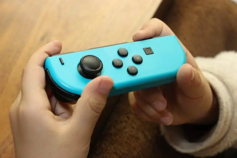 Nintendo Switch Stylus Featured Image