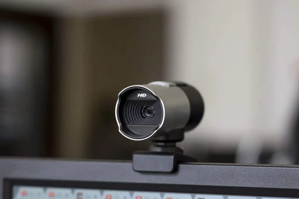 Budget Webcam For Streaming