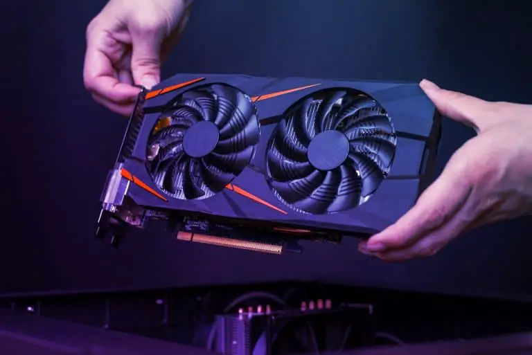 Graphics Card For Rust Featured Image