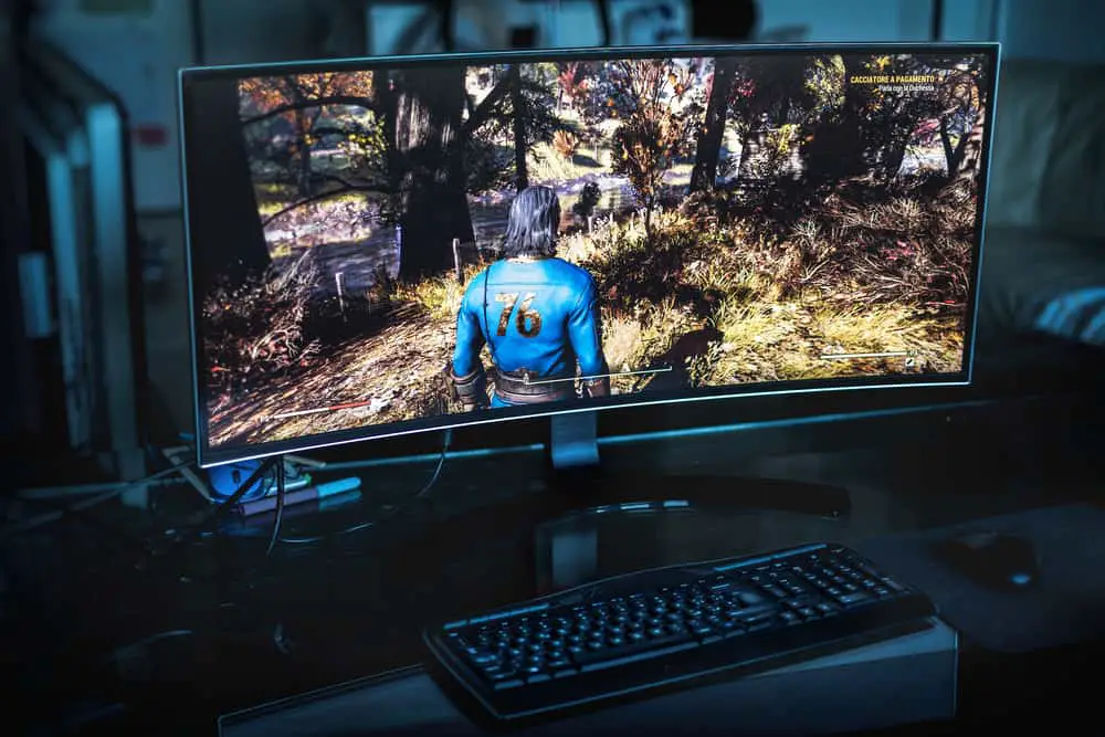 Best Ultrawide Gaming Monitor Guide