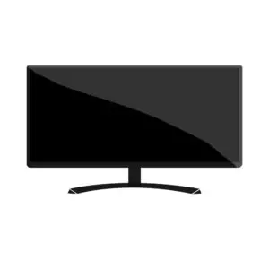 Best Ultrawide Monitor Icon