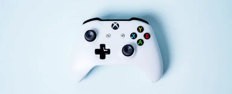 Xbox Controller Keeps Disconnecting